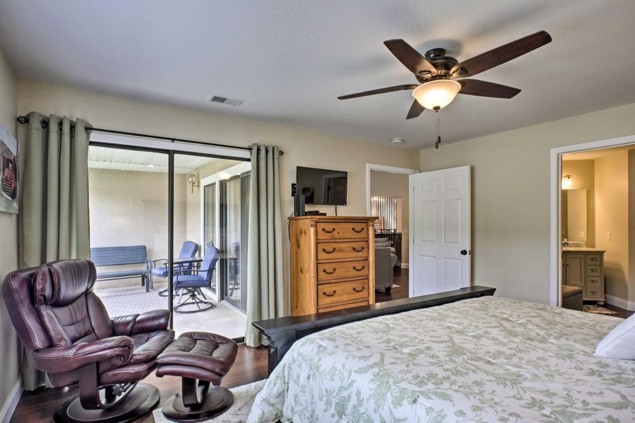 Branson Condo With Pool Access, Walk To Fishing المظهر الخارجي الصورة