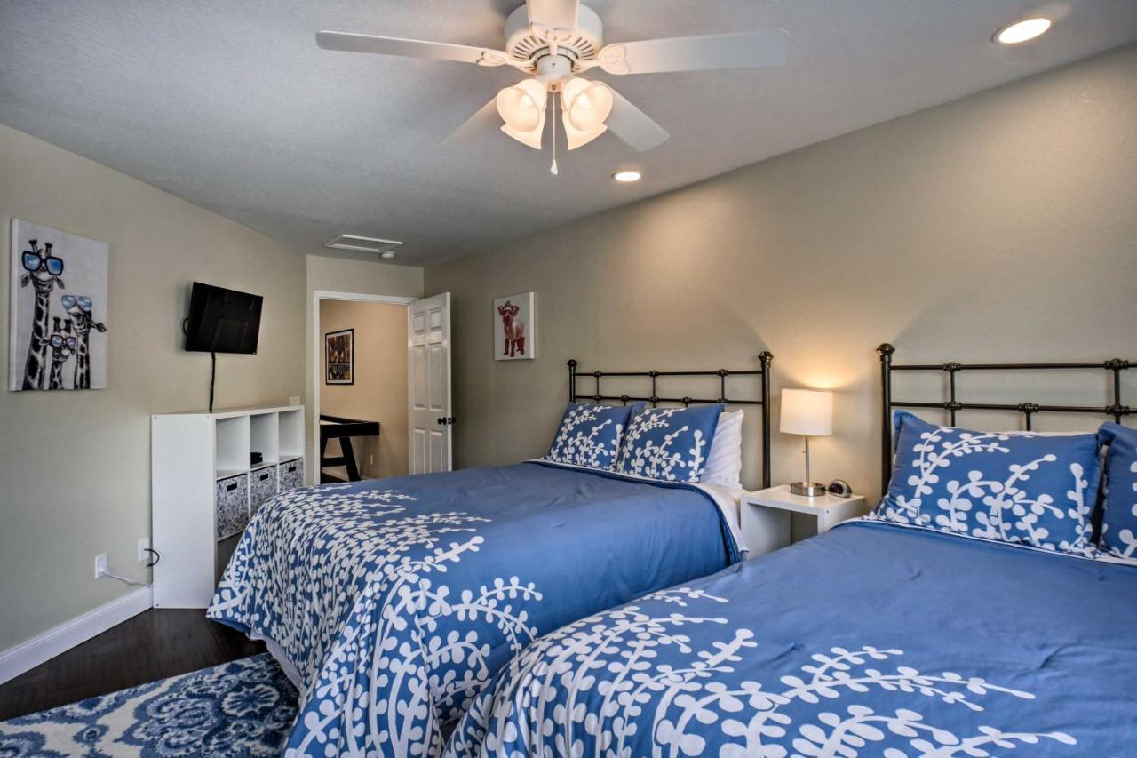 Branson Condo With Pool Access, Walk To Fishing المظهر الخارجي الصورة