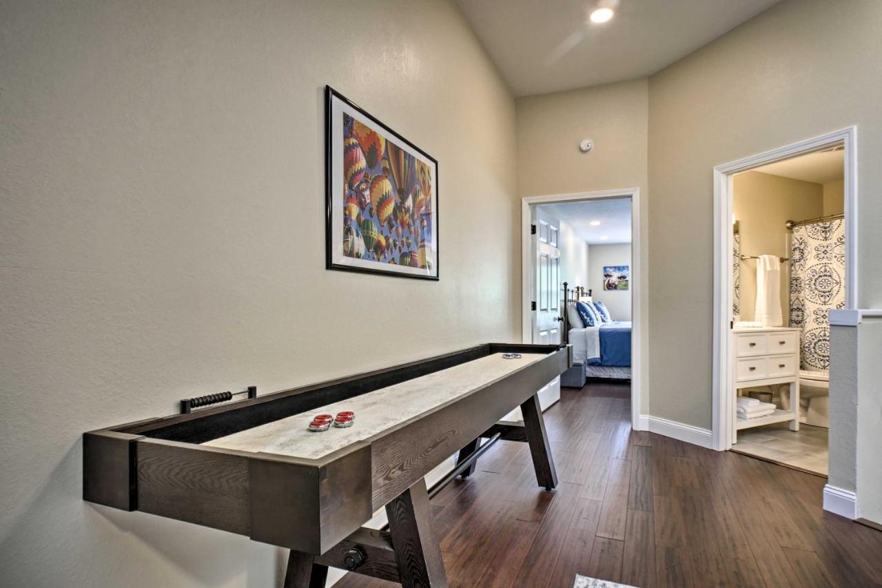 Branson Condo With Pool Access, Walk To Fishing المظهر الخارجي الصورة