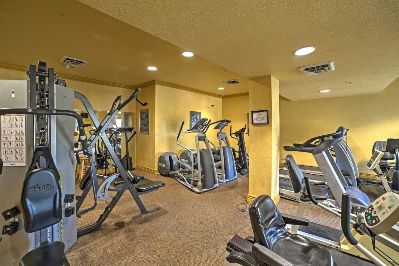 Branson Condo With Pool Access, Walk To Fishing المظهر الخارجي الصورة